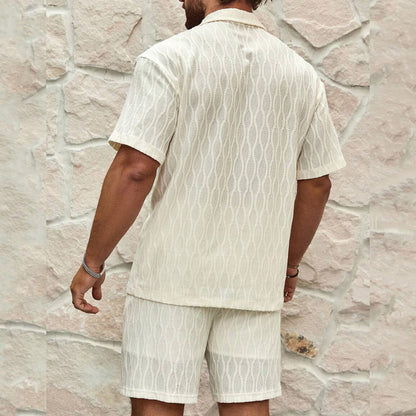 Bonsir Summer Suit