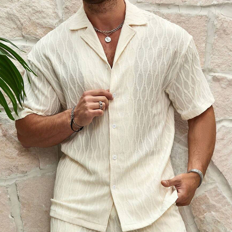 Bonsir Summer Suit